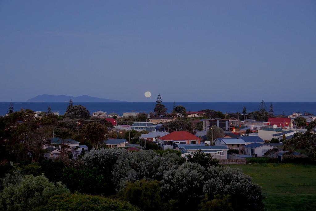 Appartement Atalaya à Waihi Chambre photo
