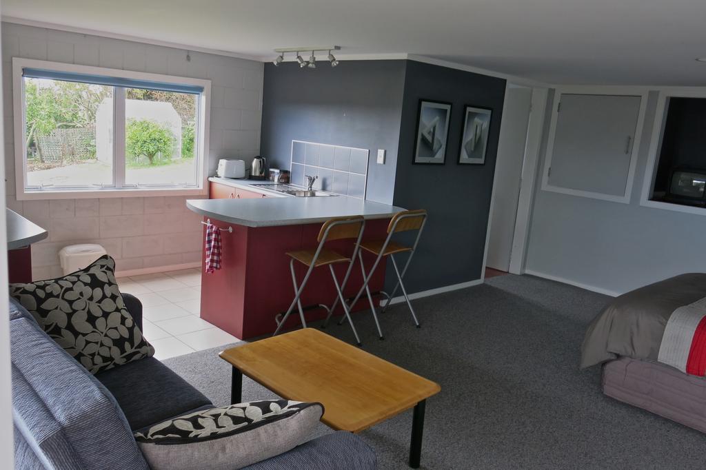 Appartement Atalaya à Waihi Chambre photo