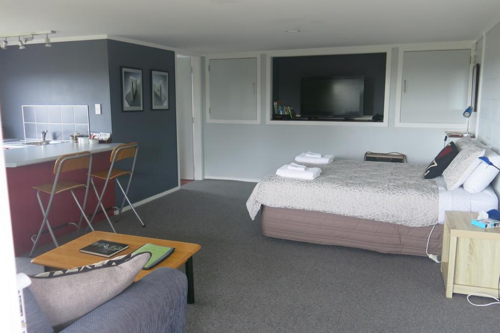 Appartement Atalaya à Waihi Extérieur photo
