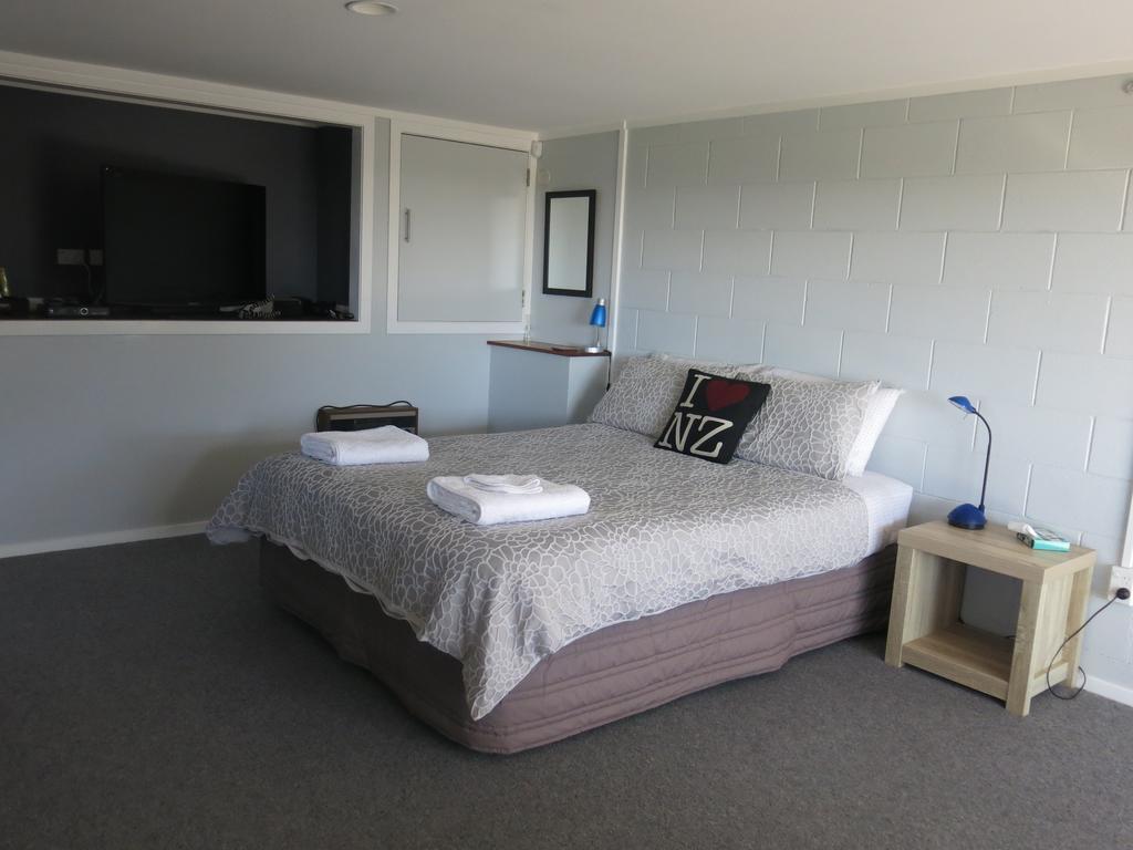 Appartement Atalaya à Waihi Extérieur photo