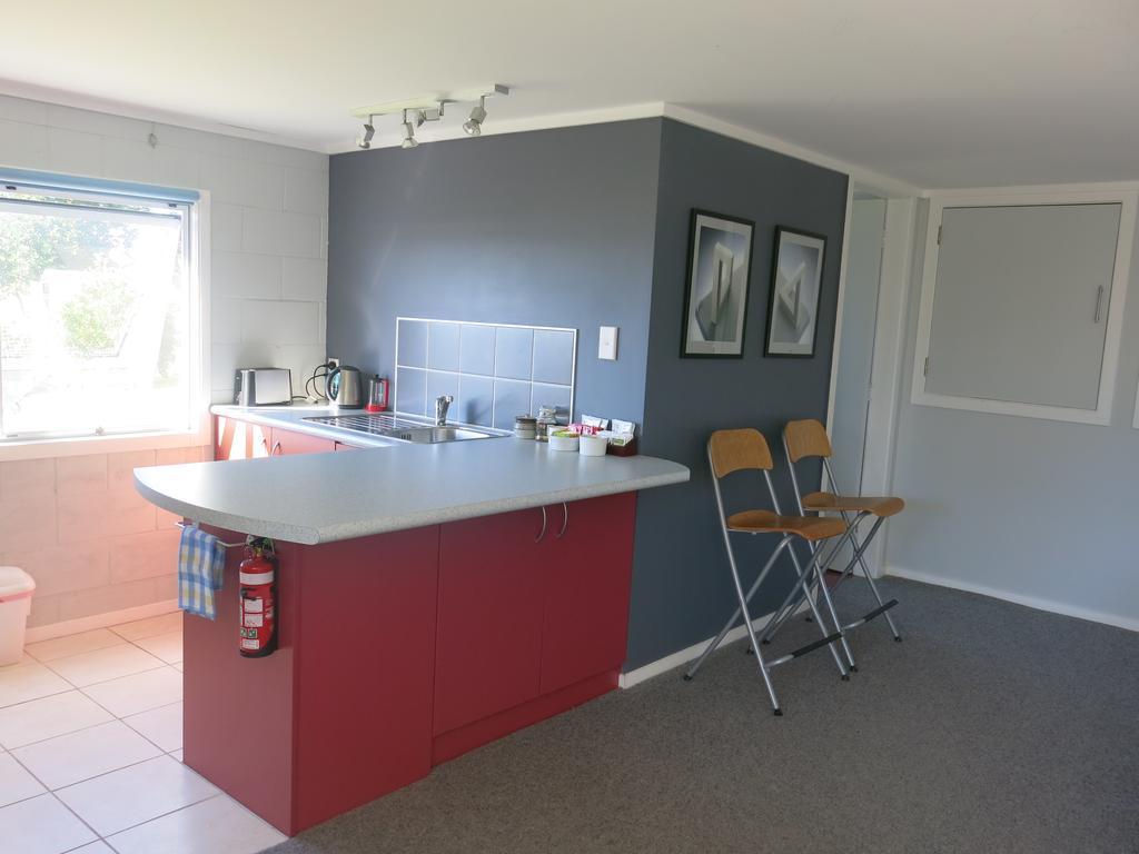 Appartement Atalaya à Waihi Extérieur photo
